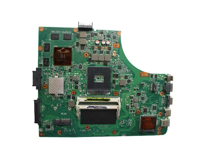 60-N3GMB1000-E11 - Asus K53sv Intel Laptop Motherboard Socket-989