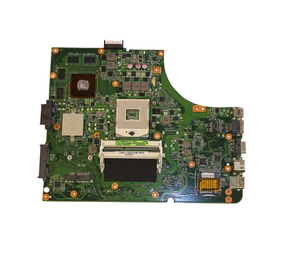 60-N3GMB1500-B17 - Asus K53sv Intel Laptop Motherboard Socket-989