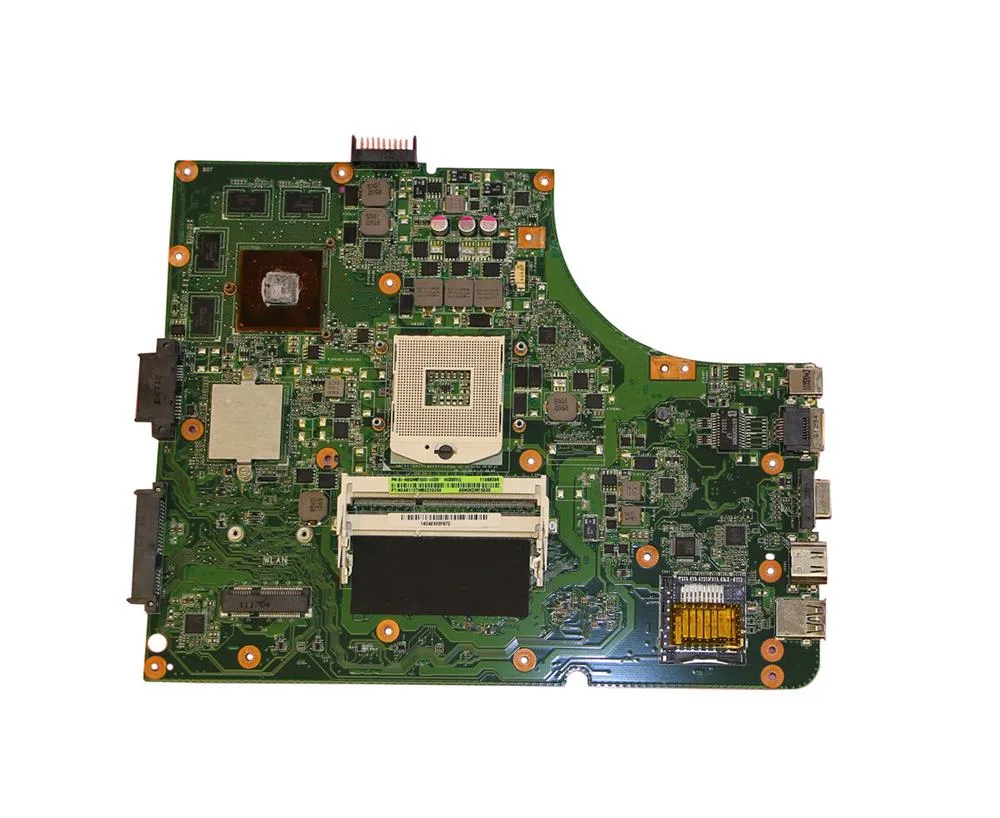 60-N3GMB1500-E02 - Asus K53sv Intel Laptop Motherboard Socket-989