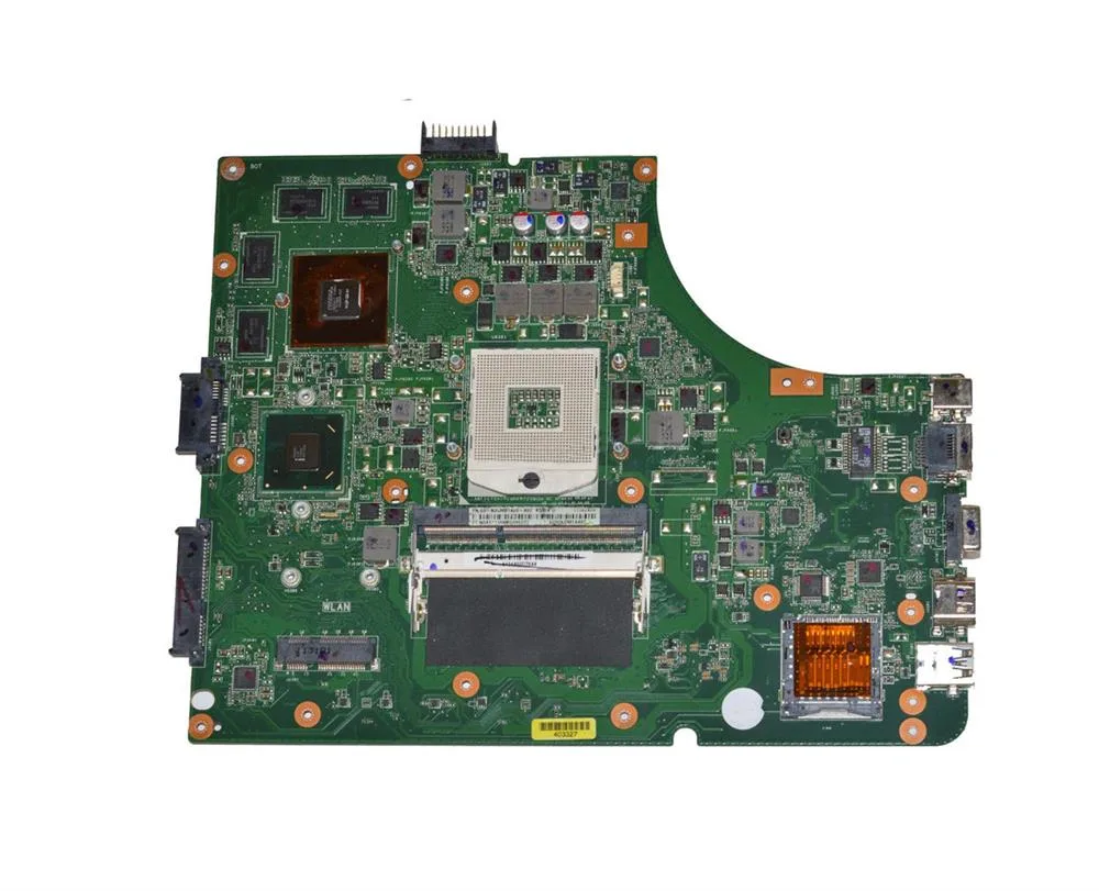 60-N3GMB1A00-A02 - Asus K53sv Intel Laptop Motherboard Socket-989