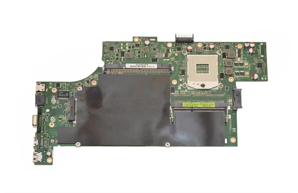 60-N3HMB1100-C08 - Asus Lamborghini Vx7 G53sw G53sx Intel Laptop Motherboard Socket-989