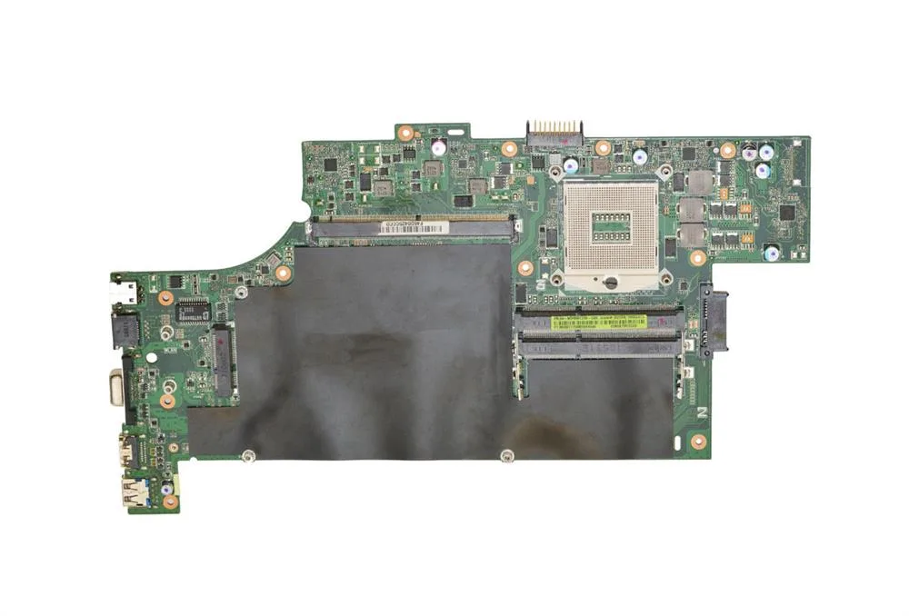 60-N3HMB1200-C09 - Asus Lamborghini Vx7 G53sw G53sx Intel Laptop Motherboard Socket-989