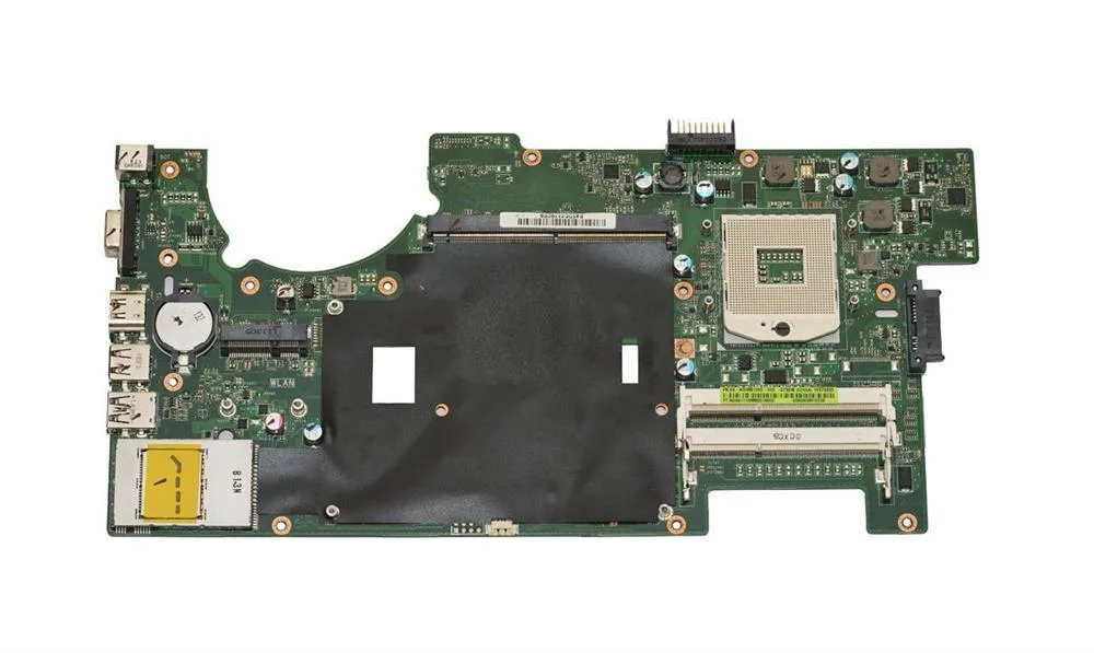 60-N3IMB1000-B01 - ASUS G73SW Laptop System Board - Motherboard