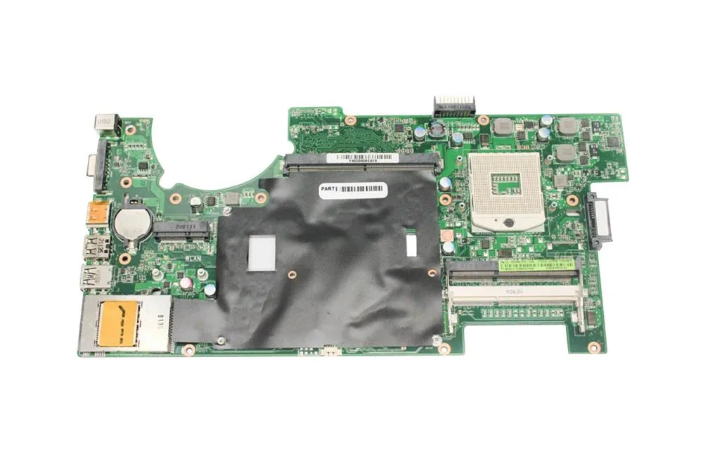 60-N3IMB1000-C01 - Asus G73SW Intel Laptop Motherboard S989