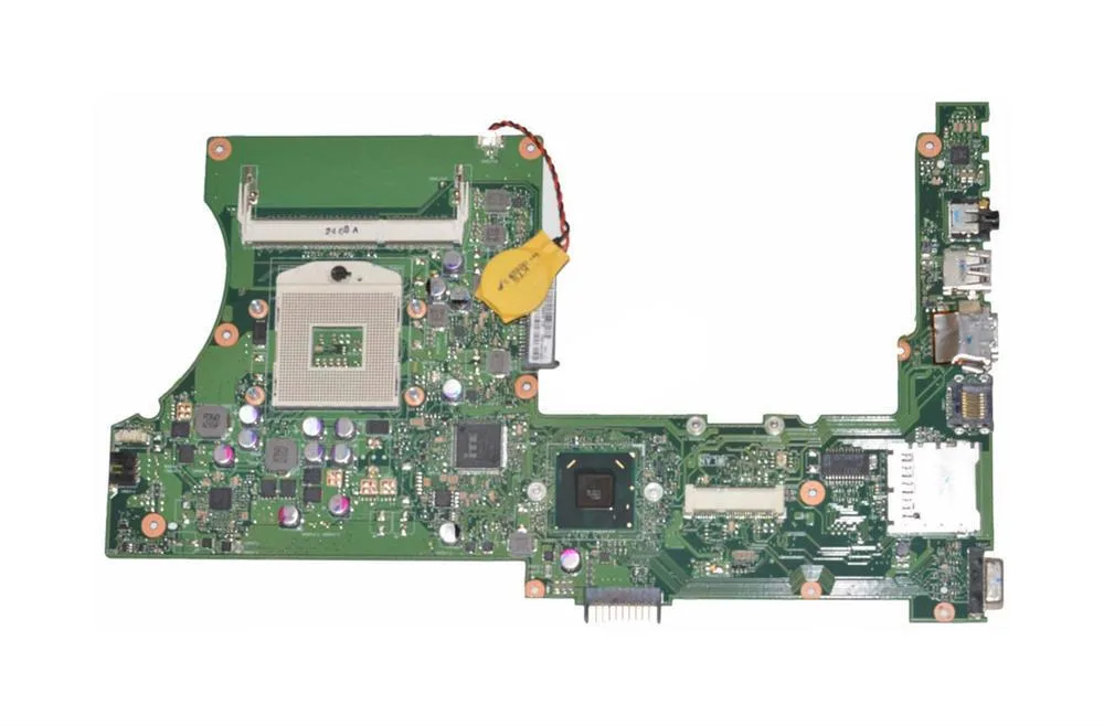 60-N3OMB1103-A01 - Asus X401a Intel Laptop Motherboard Socket-989