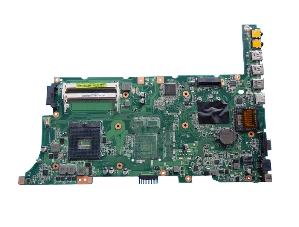 60-n3ymb1100-d04 - ASUS System Board (Motherboard) for K73E