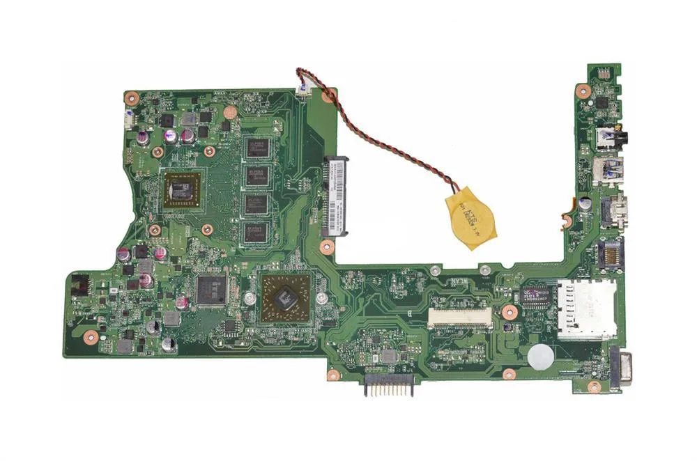 60-N4OMB1801-B03 - Asus Laptop Motherboard