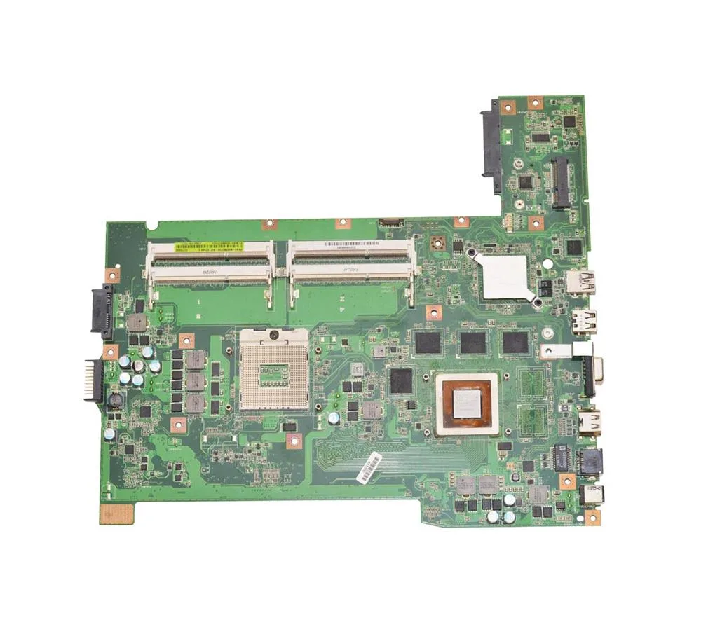60-N56MB2700-B07 - Asus G74sx Gaming Intel Laptop Motherboard Socket-989