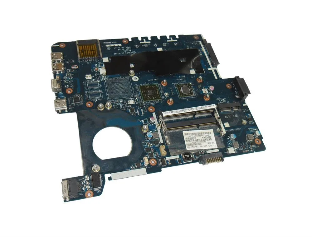 60-N58MB2300-A01 - Asus K53u AMD Laptop Motherboard W/ E450 AMD Cpu