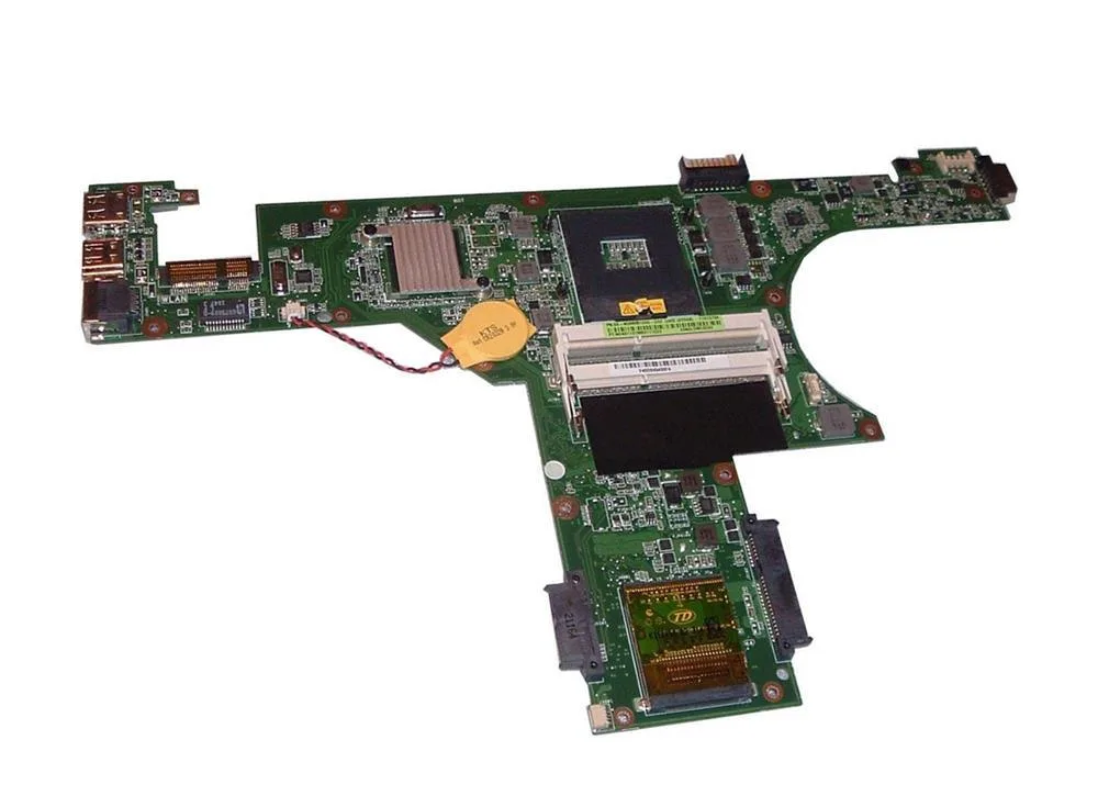 60-N5MMB1000-D04 - Asus U46e Intel Laptop Motherboard Socket-989