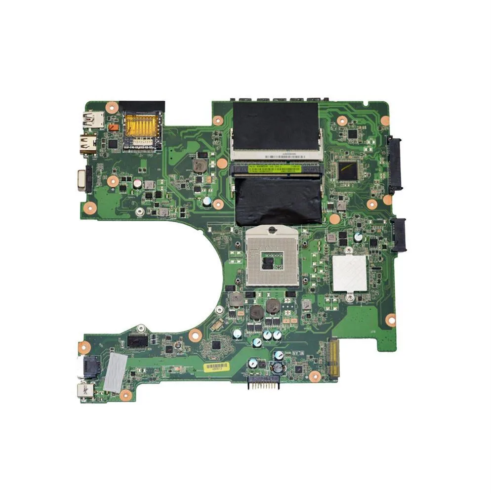 60-N6KMB3000-C01 - Asus U56e Intel Laptop Motherboard Socket-989