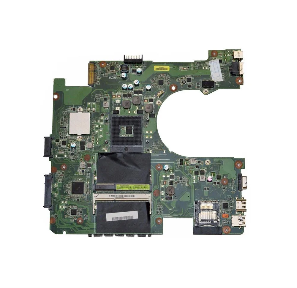 60-N6KMB3000-C04 - Asus U56e Intel Laptop Motherboard Socket-989