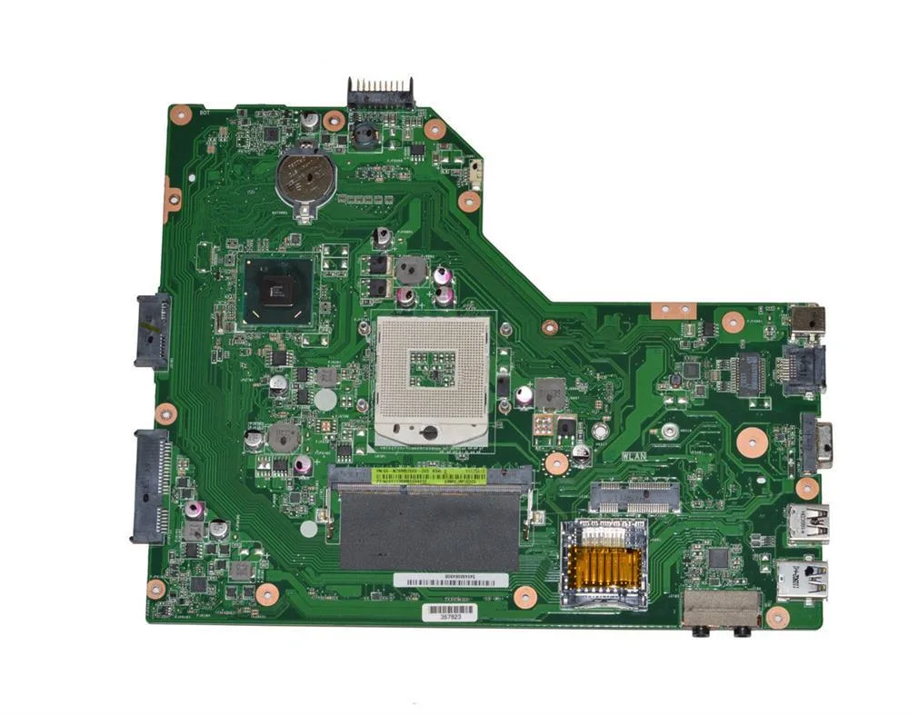 60-N7BMB2000-D02 - Asus K54l Intel Laptop Motherboard Socket-989