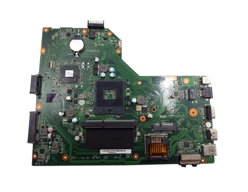 60-N7BMB2200-B04 - Asus K54l Intel Laptop Motherboard Socket-989