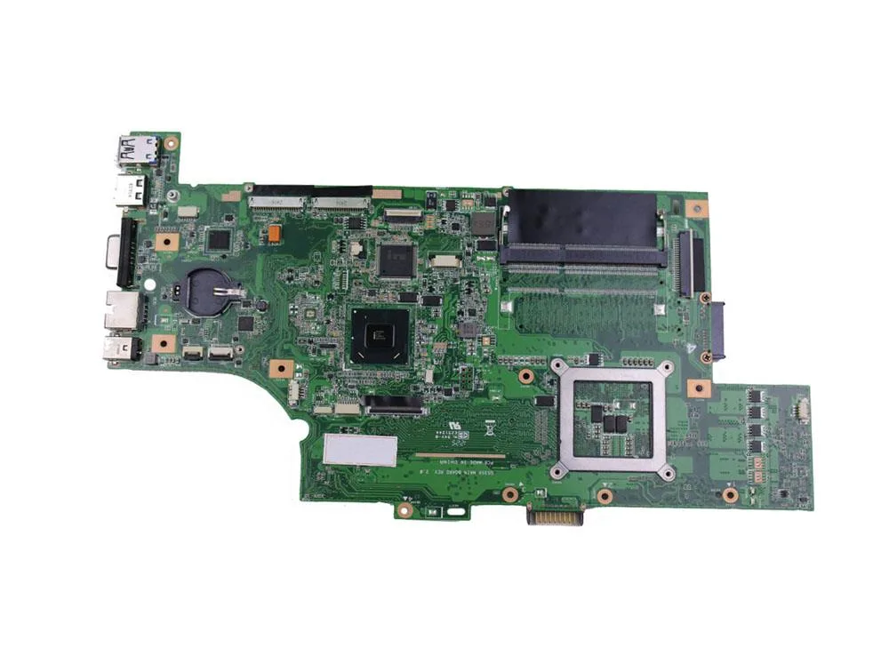 60-N7CMB2000-B03 - Asus G53sw G53sx Intel Laptop Motherboard Socket-989