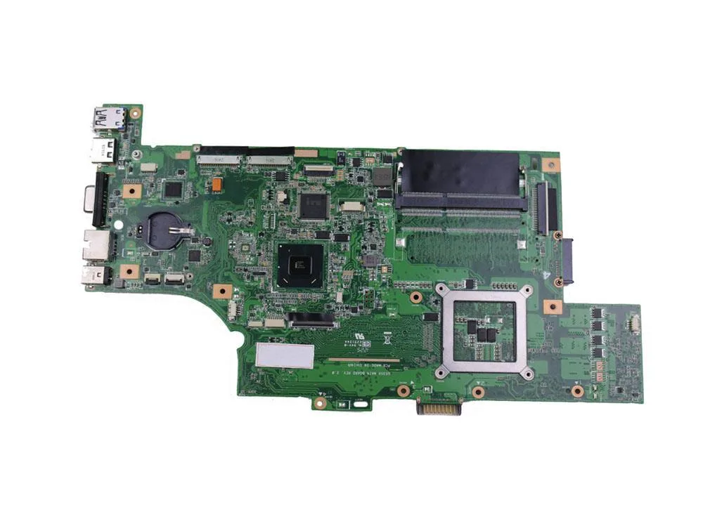 60-N7CMB2000-B05 - Asus G53sw G53sx Intel Laptop Motherboard Socket-989