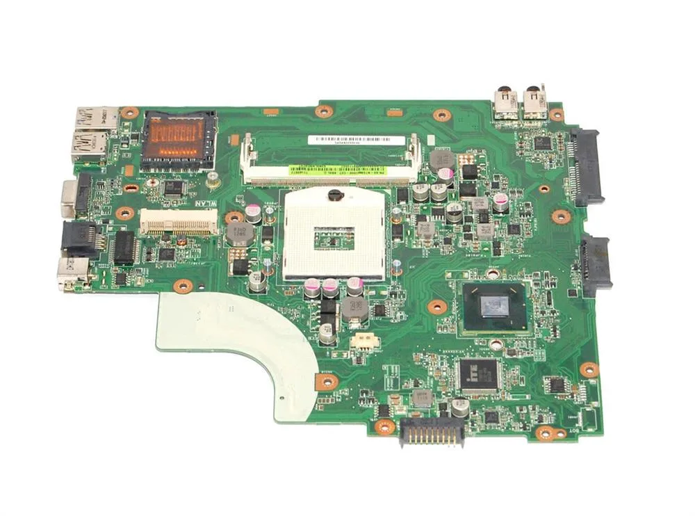 60-N7SMB1000-C06 - Asus K84l X44l K52n Intel Laptop Motherboard Socket-989