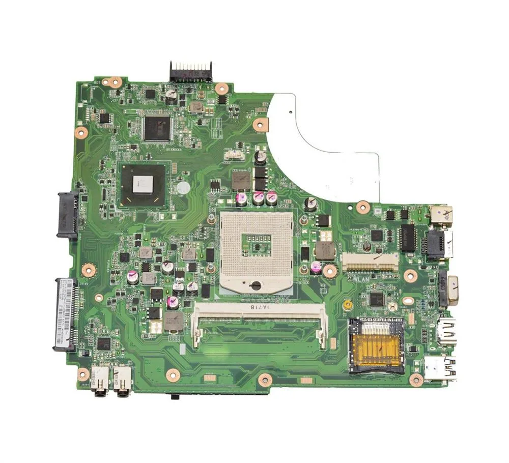 60-N7SMB1400-B02 - Asus X44h K43l Intel Laptop Motherboard Socket-989
