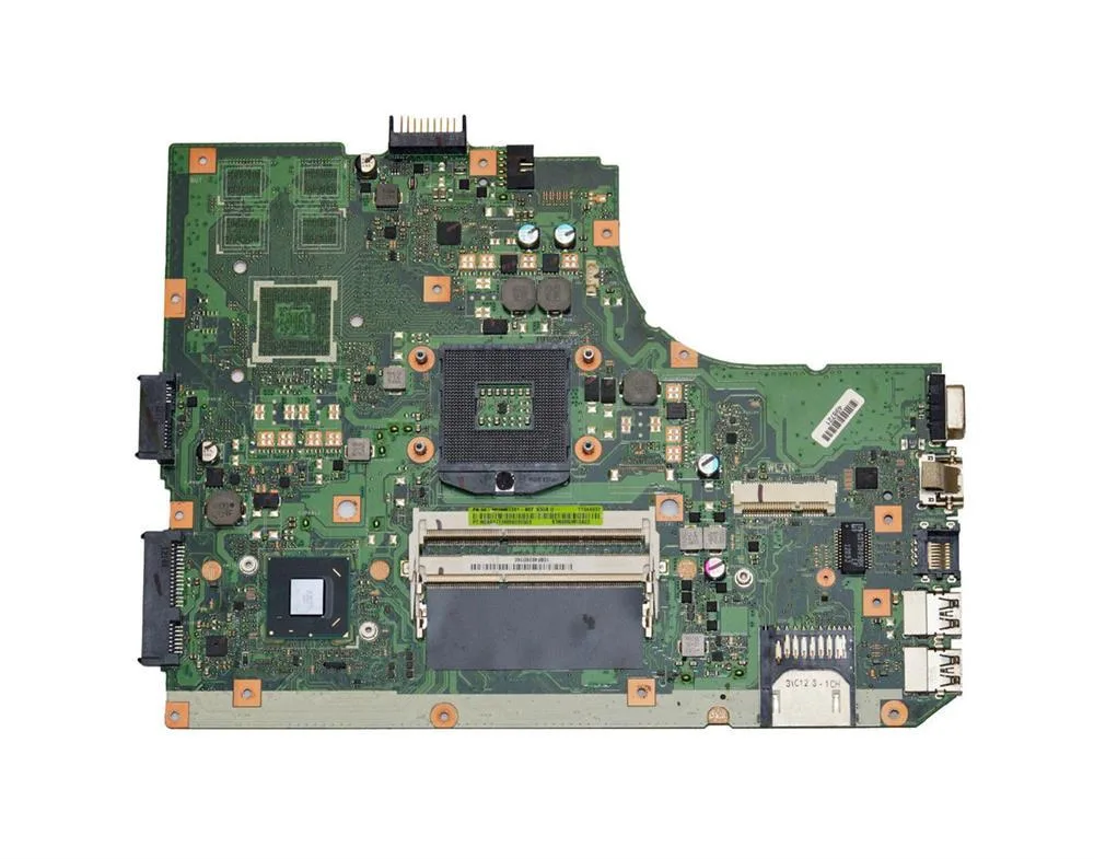60-N89MB1201-B02 - Asus U57a K55a K55vd Intel Laptop Motherboard Socket-989