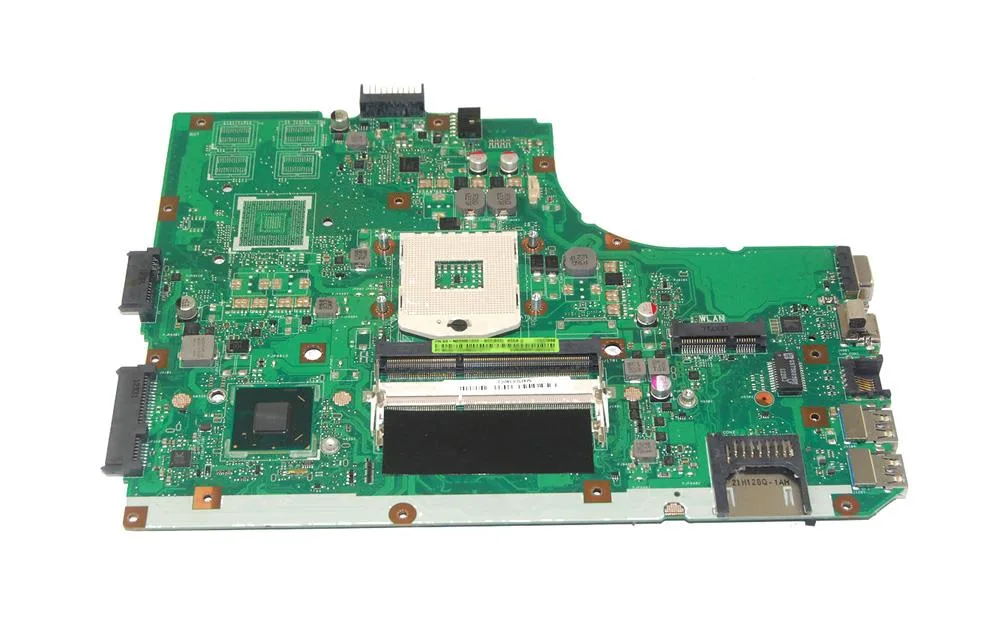 60-N89MB1300-B02 - Asus K55a Intel Laptop Motherboard Socket-989