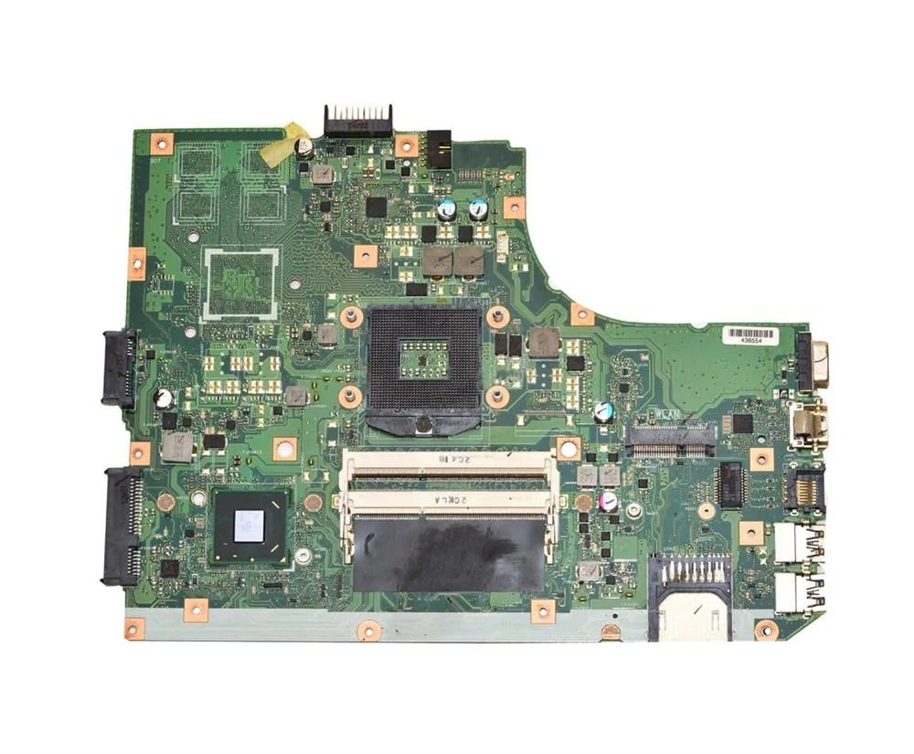 60-N89MB1300-B03 - Asus K55a Intel Laptop Motherboard Socket-989