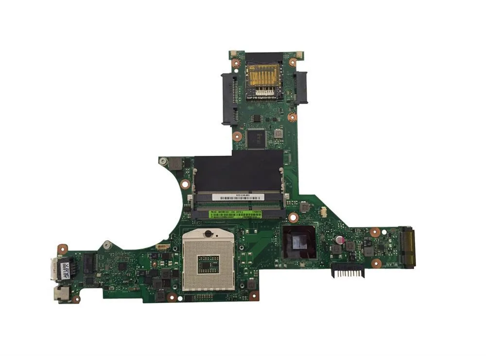 60-N8EMB1001-E02 - ASUS U47a Intel Socket 989 Laptop Motherboard