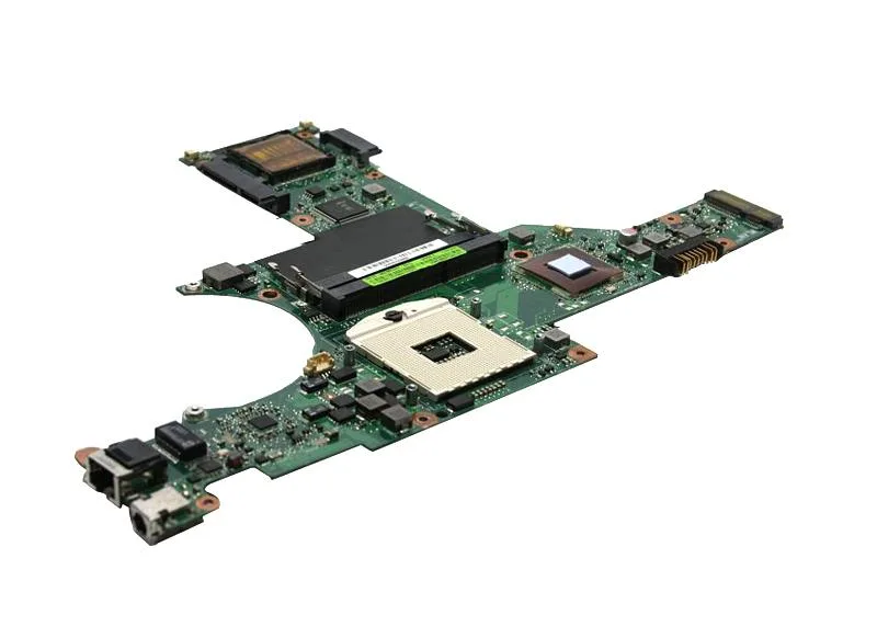 60-N8EMB2001-A01 - Asus Q400a Intel Laptop Motherboard Socket-989