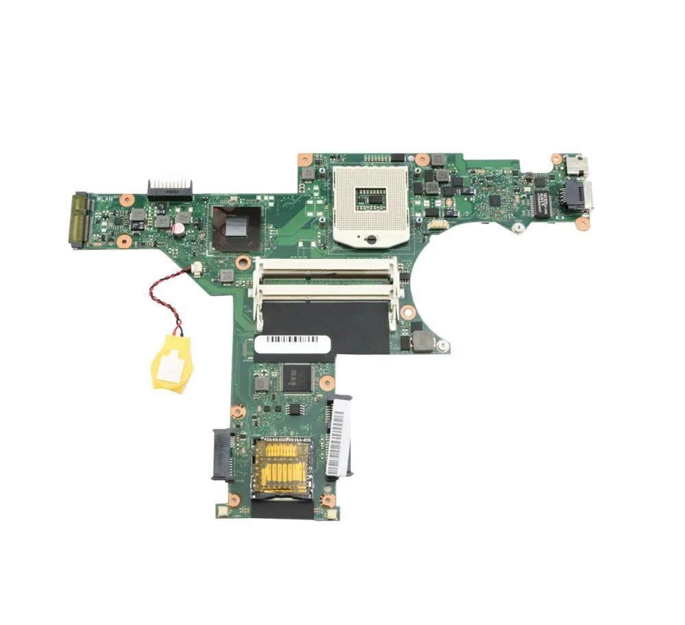 60-N8EMB2001-A02 - Asus Q400a Intel Laptop Motherboard Socket 989