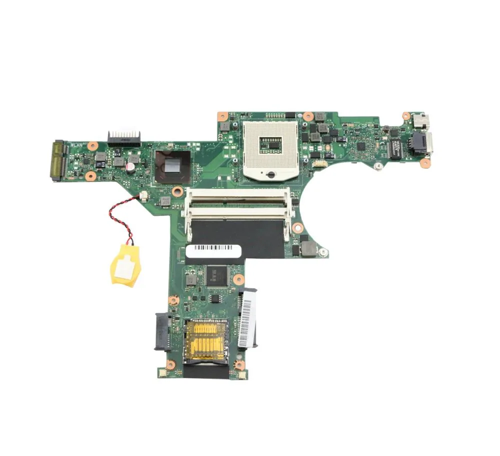 60-N8EMB2001-A03 - Asus Q400a Intel Laptop Motherboard Socket-989