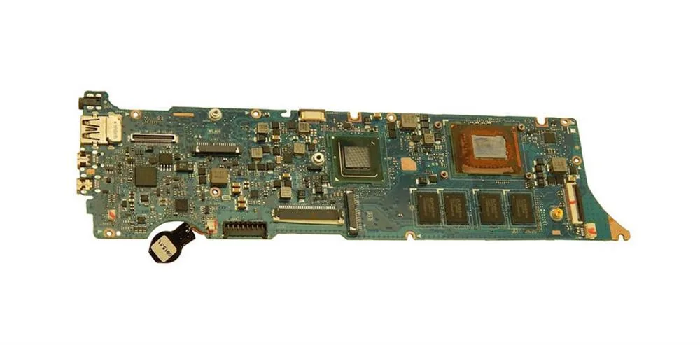 60-N8NMB4F00-B01 - Asus Ux31e Laptop Motherboard with i5-2557m 2.7GHz CPU with 4GB Ram