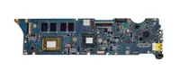 60-N8NMB4G01-B02 - Asus Ux31e Laptop Motherboard with I5-2467 2.3GHz CPU with 4gb Ram.