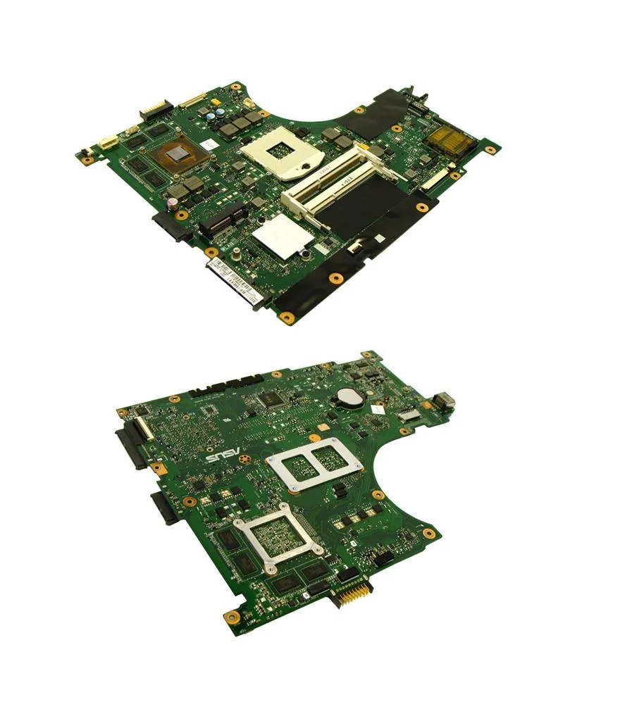 60-N9IMB1100-D15 - Asus N56VZ Intel Laptop Motherboard S989