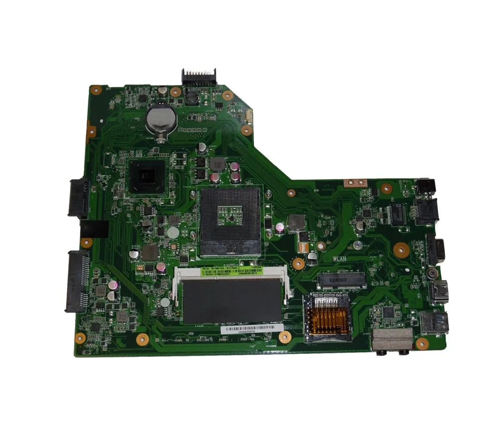 60-N9TMB1000-B13 - Asus X54c Intel Laptop Motherboard Socket-989