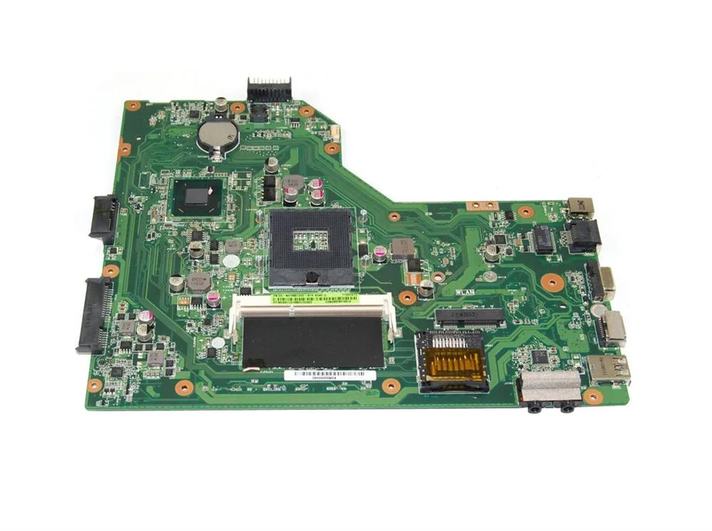60-N9TMB1000-B14 - Asus X54c Intel Laptop Motherboard Socket-989