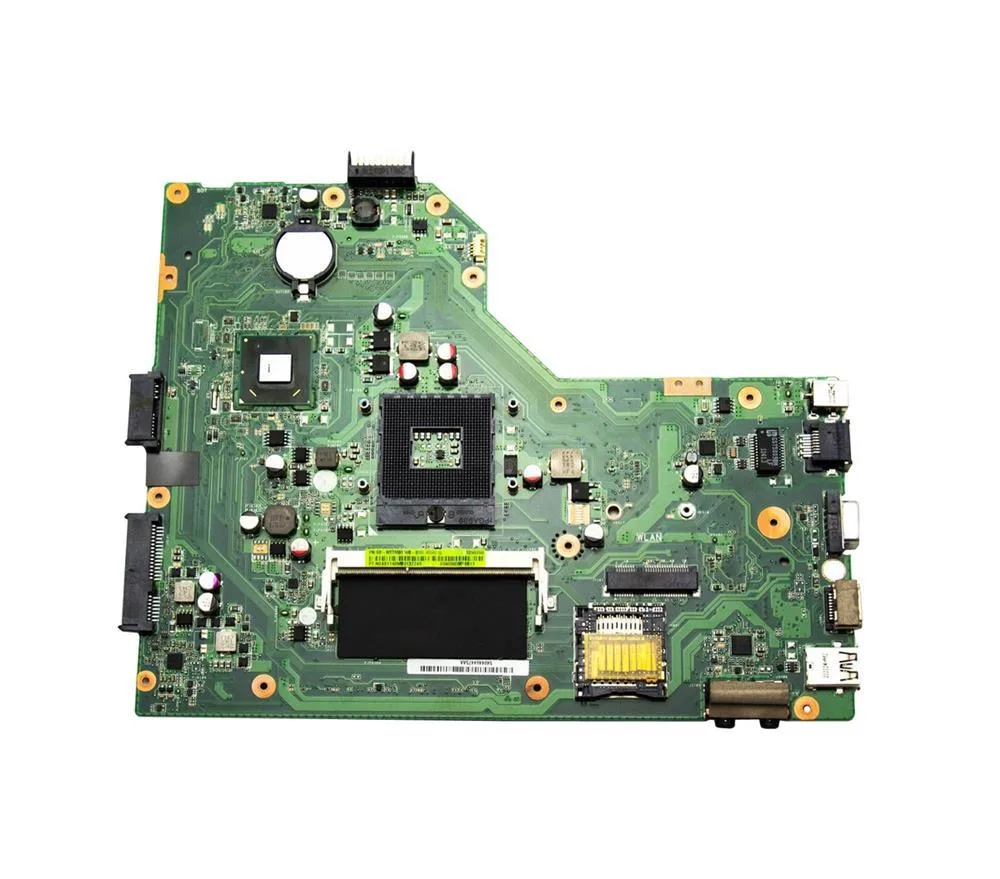 60-N9TMB1000-B31 - Asus X54c Intel Laptop Motherboard Socket-989