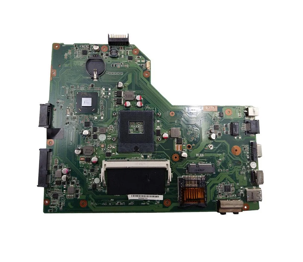 60-N9TMB1100-A11 - ASUS K54C Intel Socket 989 Laptop System Board - Motherboard