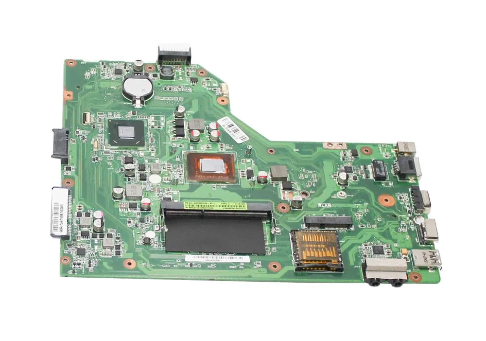 60-N9TMB1201-A31 - Asus K54c Intel Laptop Motherboard Socket-989