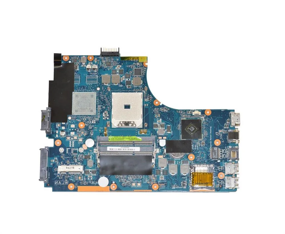 60-NAMMB1000-C01 - ASUS K55N Amd Laptop System Board (Motherboard)