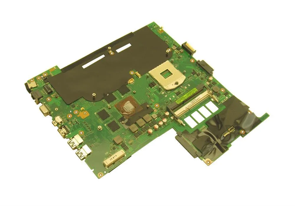 60-NB7MB1000-D01 - Asus G55VW Intel Laptop Motherboard S989