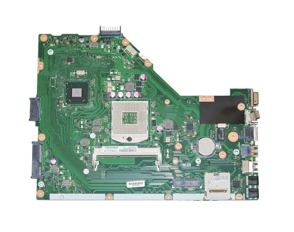 60-NBHMB1100-E05 - Asus X55a X55c Intel Laptop Motherboard Socket-989