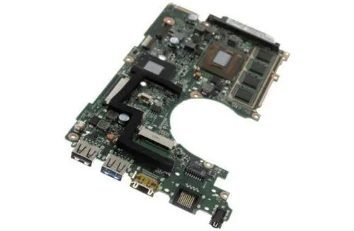 60-NFQMB1B01-A05 - Asus X202e Intel Laptop Motherboard W/ I3-3217u 1.8Ghz Cpu