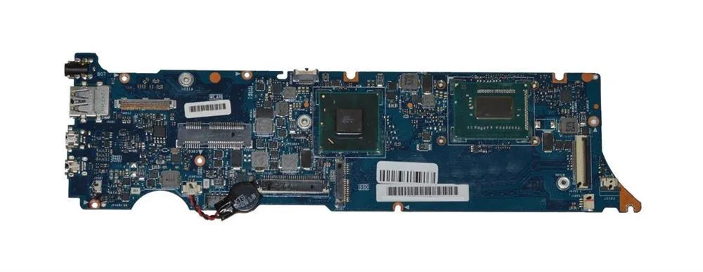 60-NIOMB1K00-B01 - Asus Ux31a2 Intel Laptop Motherboard with i5-3317u 2.6GHz CPU
