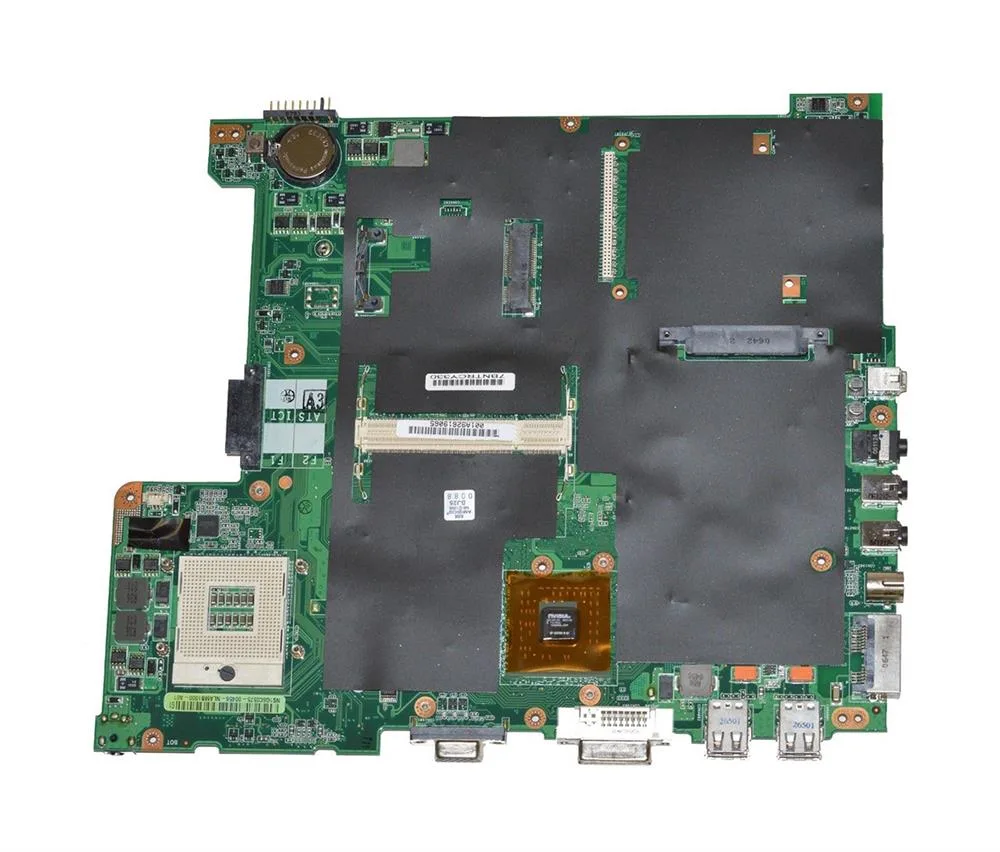 60-NLAMB1000-A01 - Asus System Board (Motherboard) for Laptop System