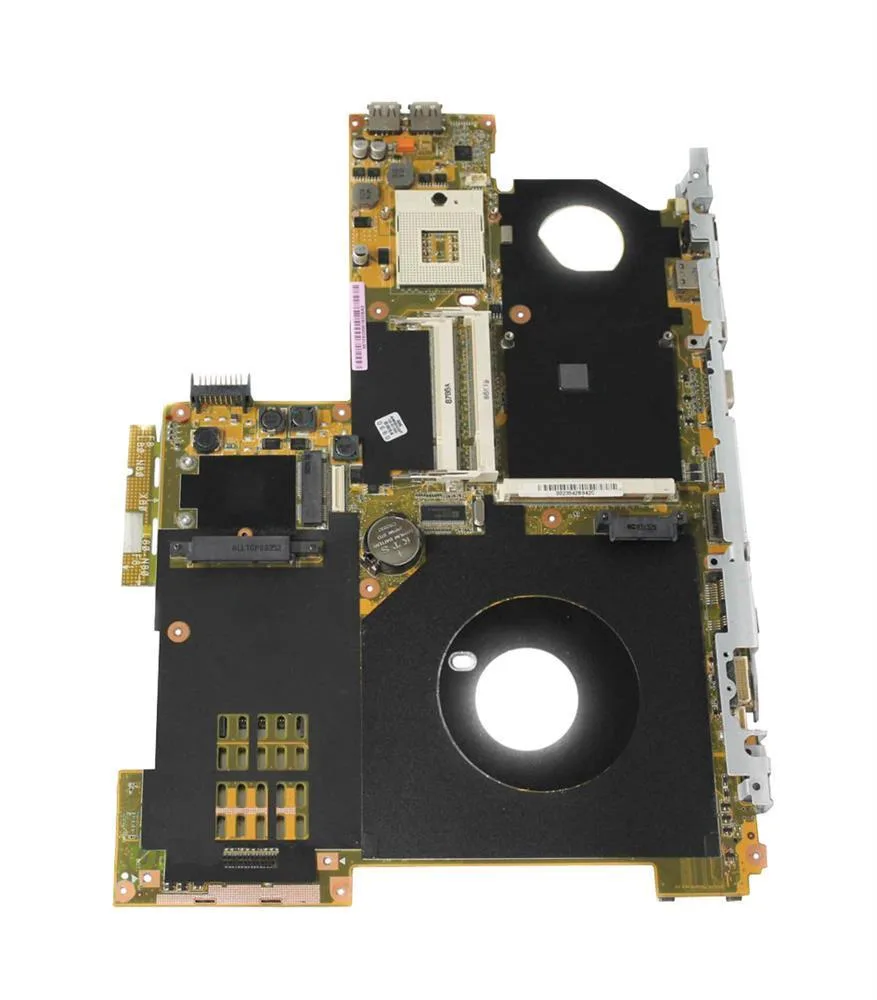 60-NSVMB1100-A01P - Asus Intel Laptop Motherboard