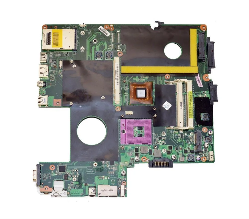 60-NSZMB1100-A01P - Asus G72gx Gaming Laptop Motherboard