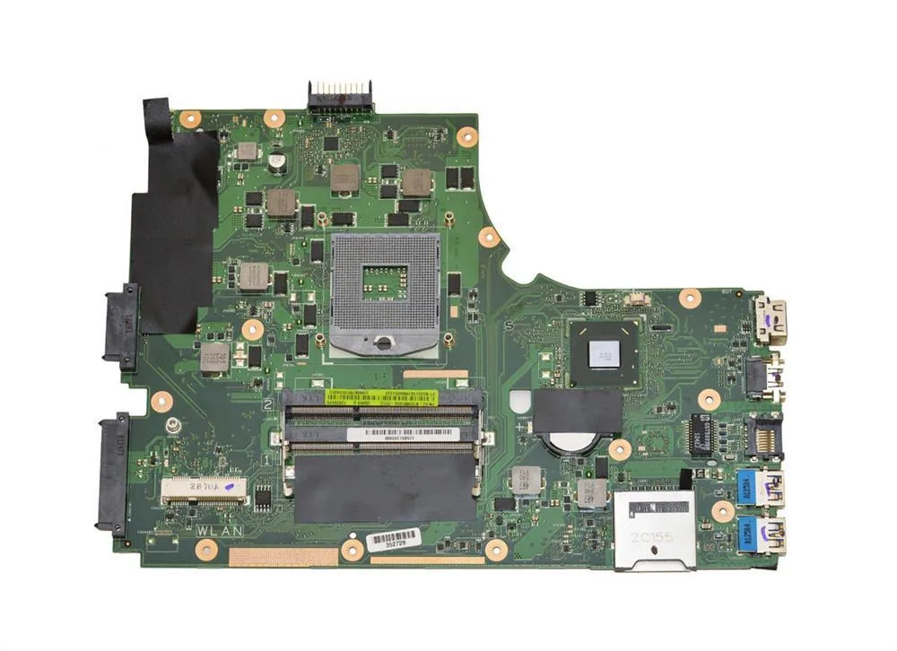 60-NTGMB1000-C01 - Asus Q500a Intel Laptop Motherboard Socket-989