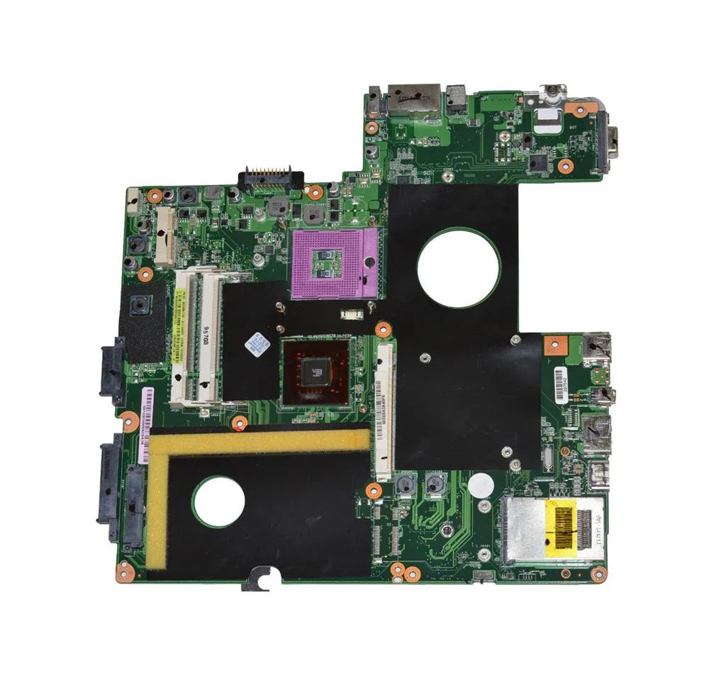 60-NV3MB1200-A12 - Asus G60vx Laptop System Board