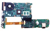 60-NV6MB1200-A02 - Asus U80a U801a Intel Laptop Motherboard S478