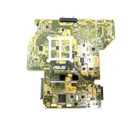 60-NV6MB1200-A05 - Asus Laptop Motherboard U80a