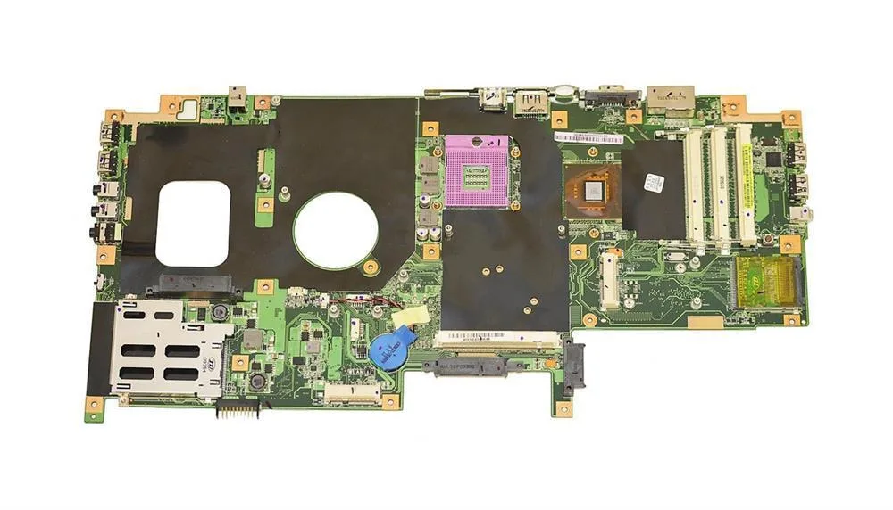 60-NVZMB1100-A01 - Asus G71gx Gaming Laptop Motherboard.